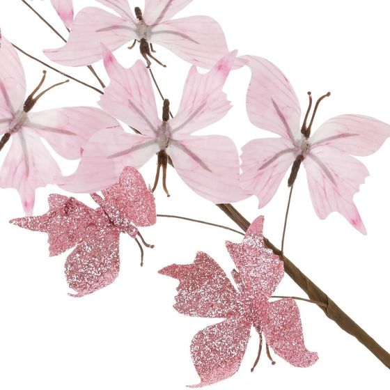 Ветка искусственная, L18 W6 H42 см