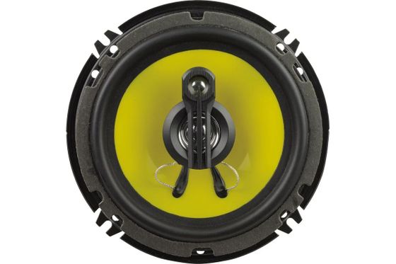 Колонки автомобильные Econ EMS-630 6.5&quot;(16.5см) 250Вт 91дБ 4Ом (ком:2кол)