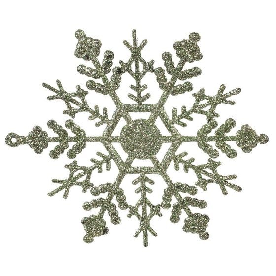 Набор из 56шт Украшение новогоднее &quot;Шар&quot;, L21 W21 H37 см