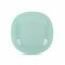Тарелка обеденная КАРИН ЛАЙТ ТЮРКУАЗ 27см