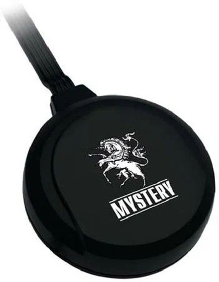 Антенна автомобильная Mystery MANT-3 активная кабель: 2,75м