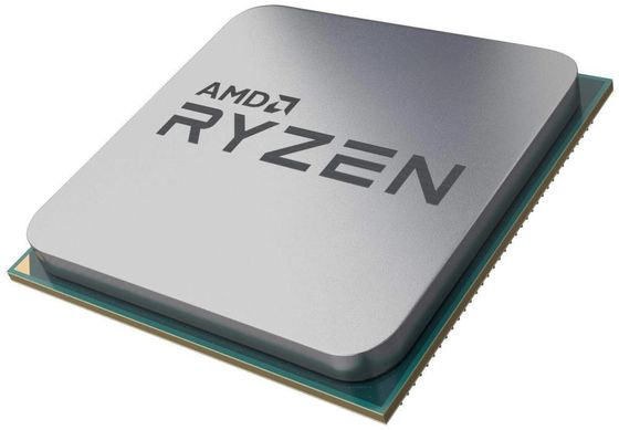 Процессор AMD Ryzen 7 5700G OEM