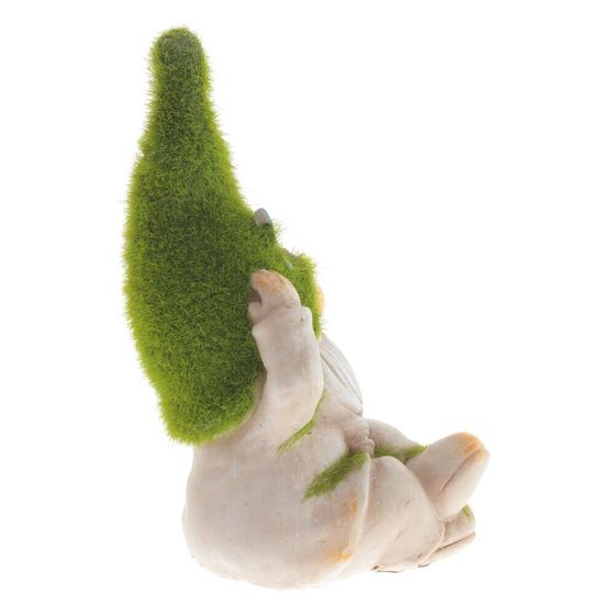 Фигурка декоративная &quot;Гном&quot;, L8 W9 H16 см