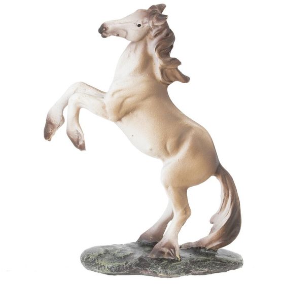 Фигурка декоративная &quot;Лошадь&quot;, L8,5 W3,5 H11,5 см, 6в.