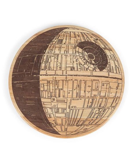 Star Wars 16&quot; Serving Board