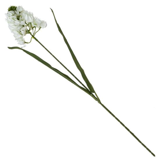 Цветок искусственный, L9 W9 H75 см, 4в.