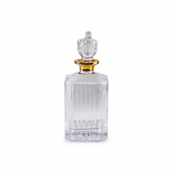 Штоф для крепких напитков  SPIRIT OF ELEPHANT 850мл