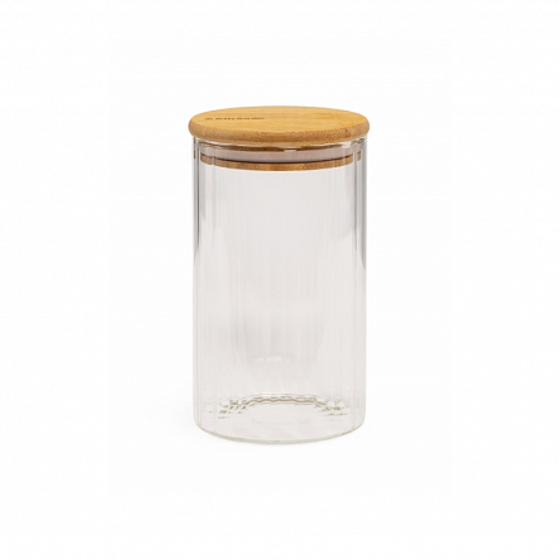 Банка для хранения сыпучих продуктов LINA 780мл