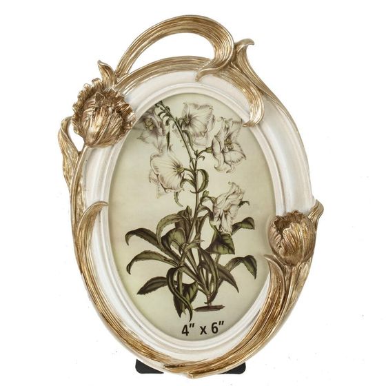 Фоторамка фото 10*15, L14 W2,5 H20,5 см