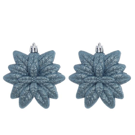 Набор из 20шт Украшение новогоднее &quot;Шар&quot;, L40 W8 H40 см