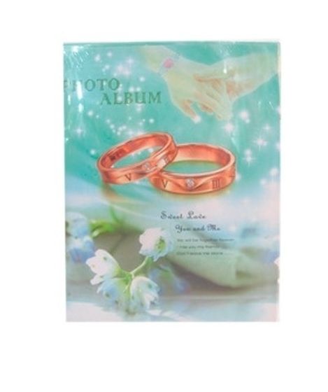 !09 Фотоальбом 10/15 80 стр.