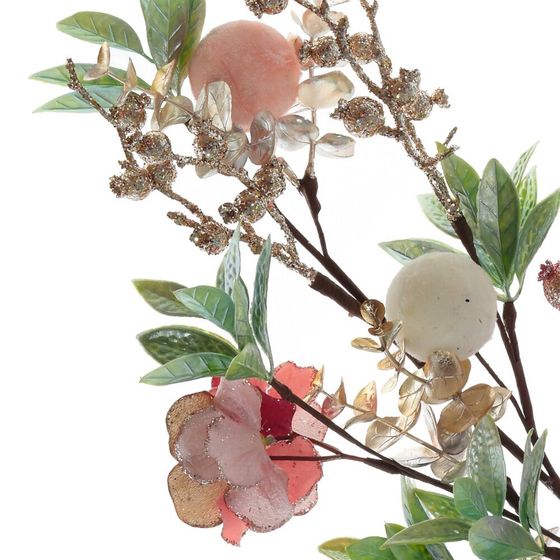 Изделие декоративное &quot;Ветка&quot;, L22 W7 H68 см