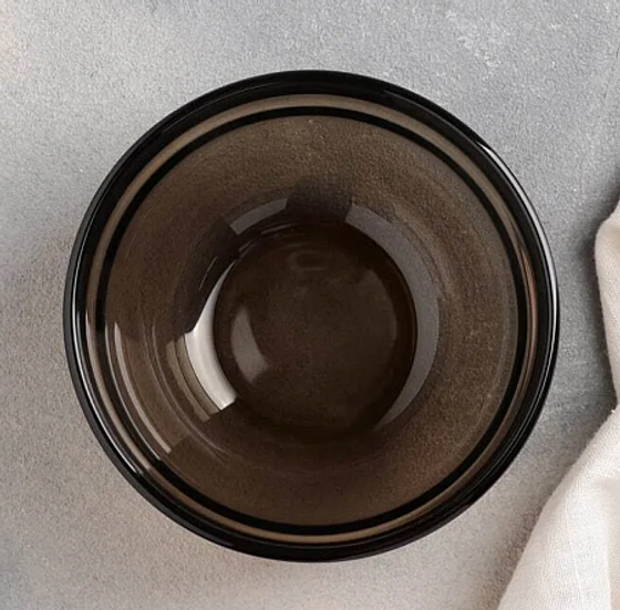 Салатник ЭМПИЛАБЛЬ (Удобное хранение) ЭКЛИПС 12см