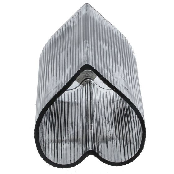 Ваза, 650 мл, L8,5 W8 H18 см