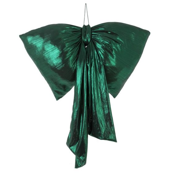 Декоративное изделие &quot;Бант&quot;, L54 W15 H35 см