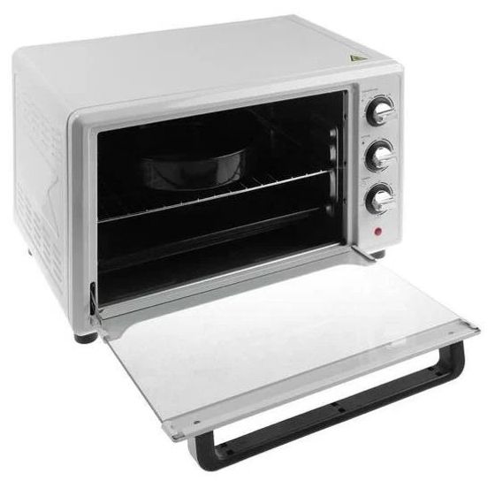 Мини-печь Sakura SA-7001WP 1600Вт белый