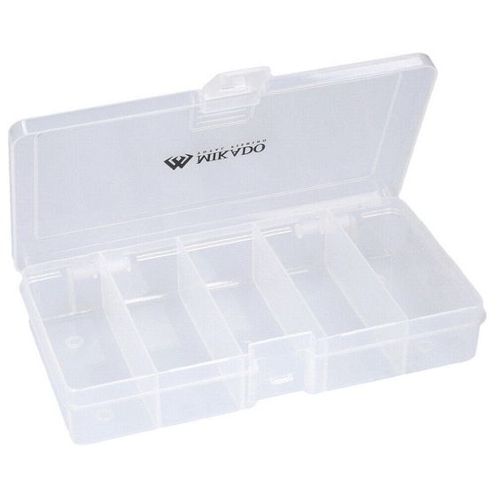 MIKADO H420 Tackle Box