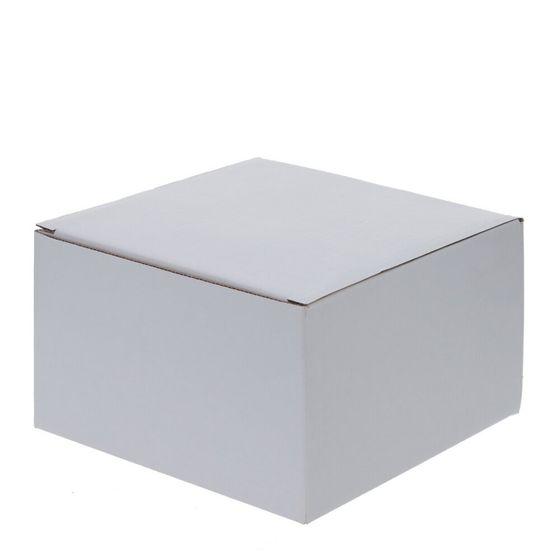 Кружка с блюдцем, 260 мл, L14 W14 H8,5 см, цвет микс