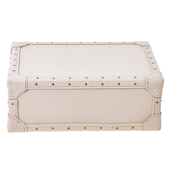 Шкатулка для украшений, Д23 Ш17 В8 см