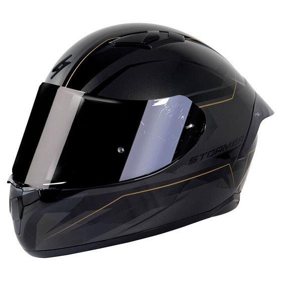 STORMER ZS-601 Star full face helmet