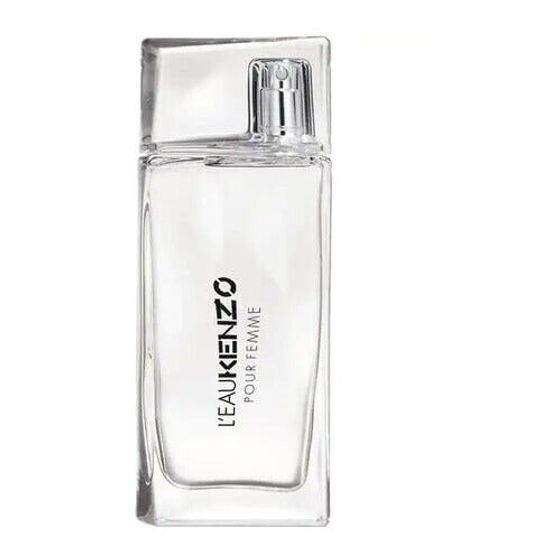 Kenzo L&#39;Eau Kenzo femme Туалетная вода