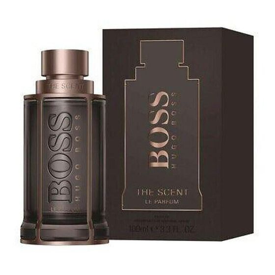 BOSS The Scent Him Le 50ml Eau De Parfum