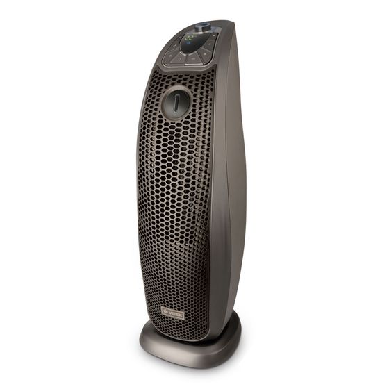 Тепловентилятор Vitek VT-2130 1800Вт черный