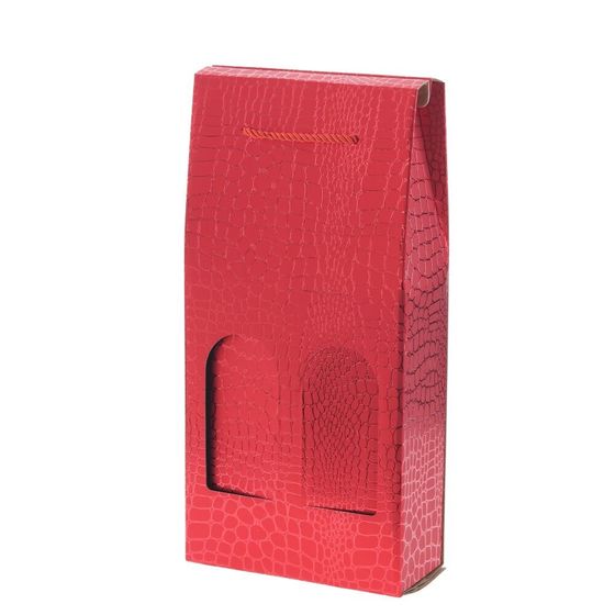 Пакет подарочный (бумага 230г/м2, (блок микс 12шт),  ((блок микс 12шт), L18 W8 H38 см, 3в.