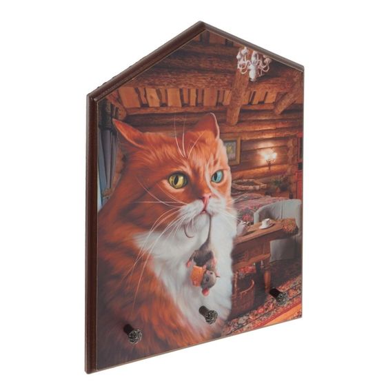 Ключница, Д21 Ш3 В28 см