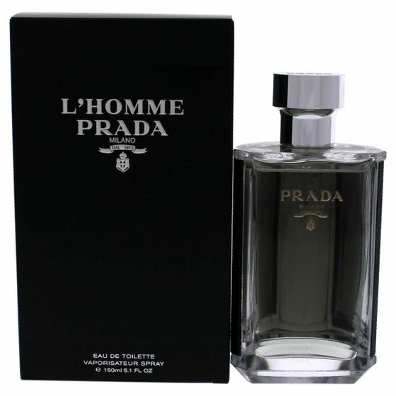 Мужская парфюмерия L&#39;homme Prada 17293 EDT