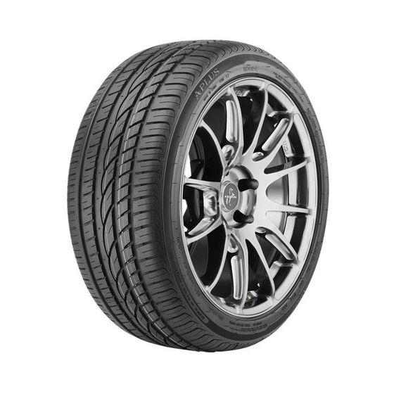 Шина летняя Aplus A607 295/40 R21 111W