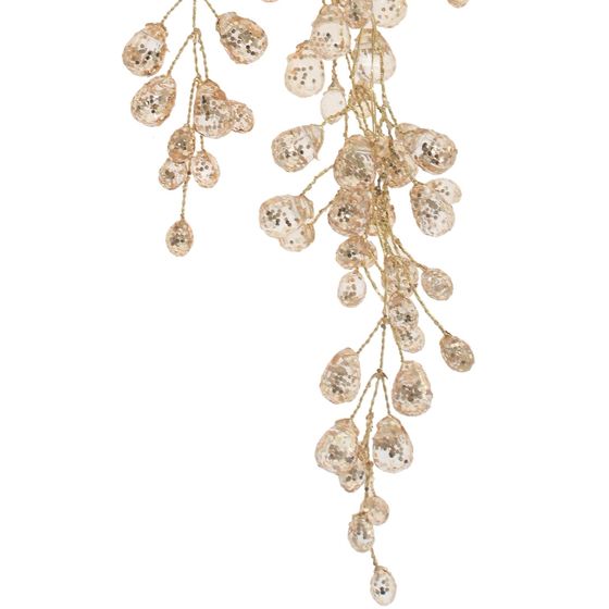 Изделие декоративное &quot;Ветка&quot;, L37 W10 H10 см