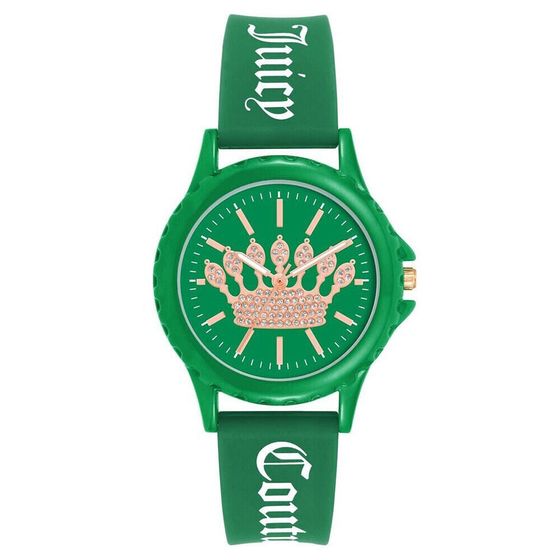 JUICY COUTURE JC_1324GNGN watch