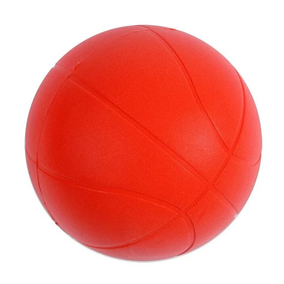 SPORTI FRANCE High Density Foam Basketball Ball