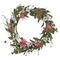 Изделие декоративное &quot;Венок&quot;, L38 W38 H3,5 см
