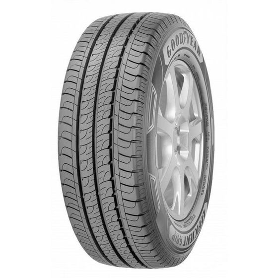 Шина летняя GoodYear EfficientGrip Cargo 195/65 R16C 104/102T