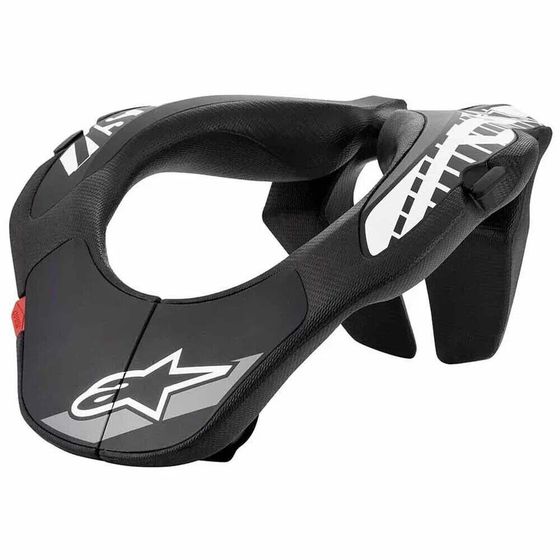 ALPINESTARS Neck Support neck protector refurbished