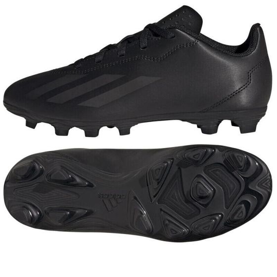 Кроссовки Adidas X Crazyfast.4 FxG Jr IE1590