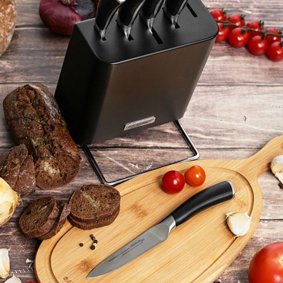 Нож для фруктов и овощей CHEF`S SELECT 10см