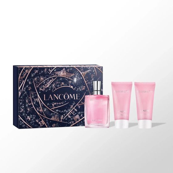 Miracle Duftset Eau de Parfum Набор