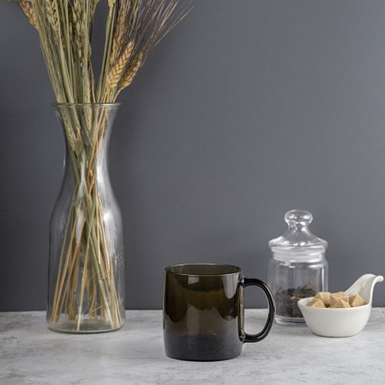 Кружка НОРДИК ЭКЛИПС 380мл