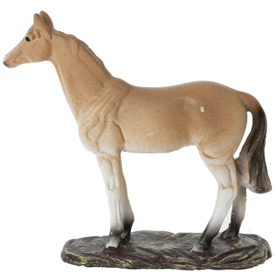 Фигурка декоративная &quot;Лошадь&quot;, L9 W3 H10 см, 6в.