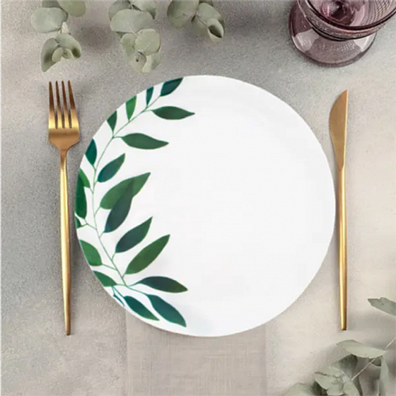 Салатник ДИВАЛИ ЛИВЗ ДИЛАЙТ 21см