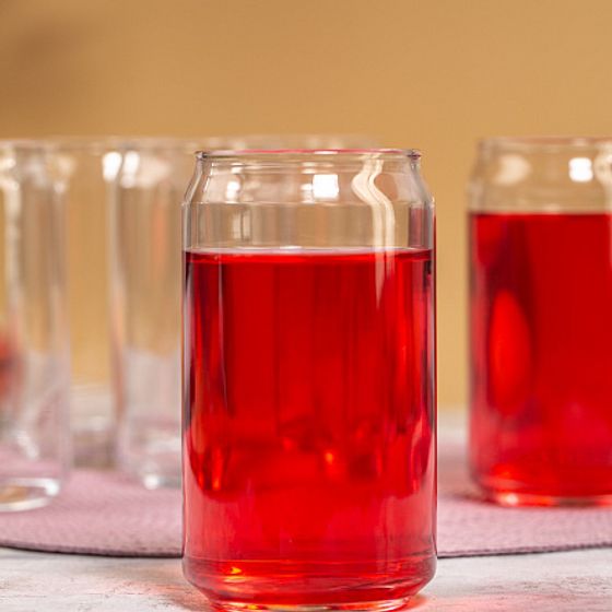 Стакан CAN 475мл