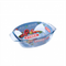 Блюдо для запекания и выпечки IRRESISTIBLE 2.1л 30х21x7см овальное