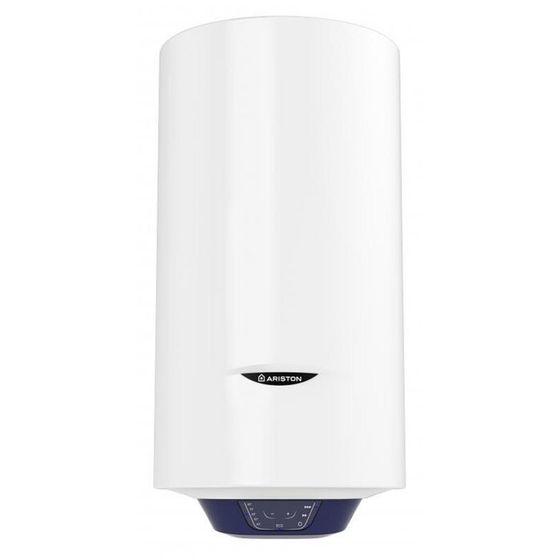 Водонагреватель Ariston BLU1 ECO ABS PW 30 V SLIM, накопительный, 2500 Вт, 30 л, белый