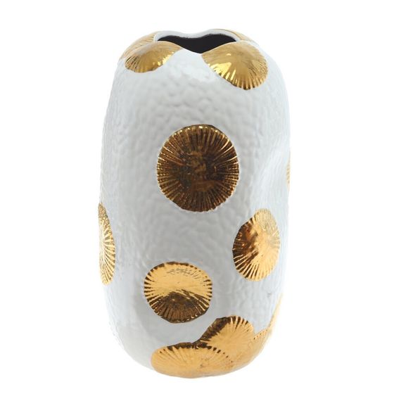 Ваза, L15 W15 H27,5 см