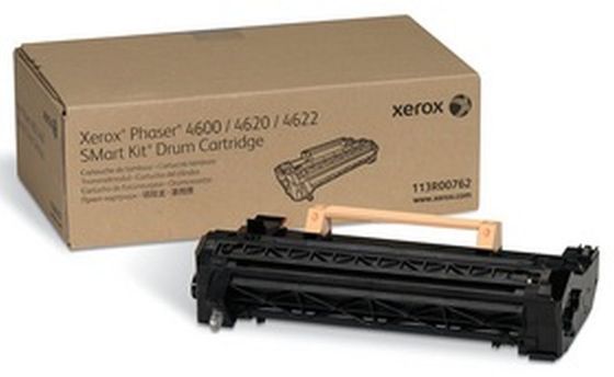 Блок фотобарабана Xerox 113R00762 ч/б:80000стр. для 4600/4620 Xerox