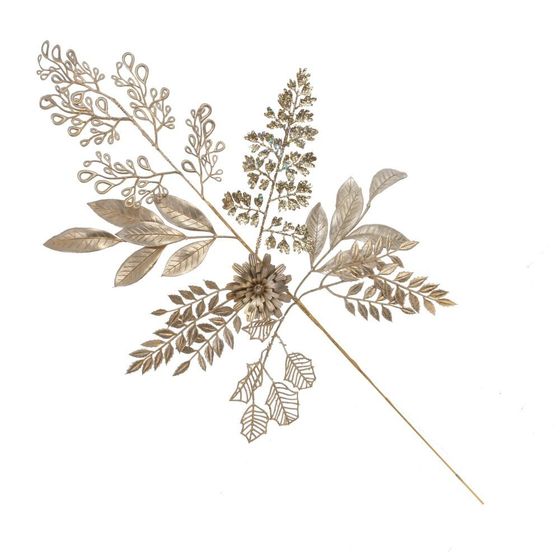 Изделие декоративное &quot;Ветка, L37 W2 H72 см