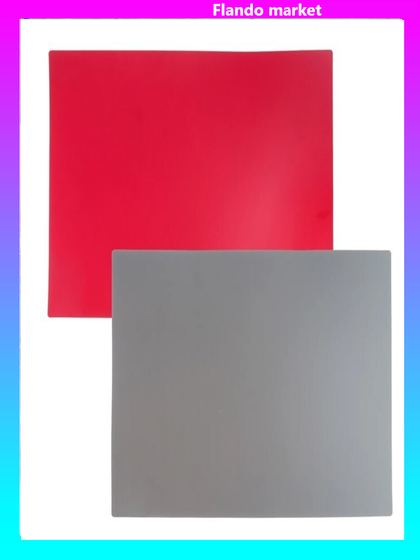 !Накладка на стол 297×420 мм, АЗ, Office, микс (2 штуки)